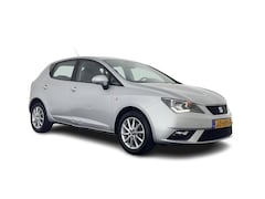 SEAT Ibiza - 1.0 EcoTSI Style *COMFORT-SEATS | AIRCO | CRUISE | PDC | 15''ALU