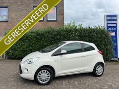 Ford Ka - 1.2 Style Airco, Elec.Pakket, Esp