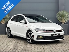 Volkswagen Polo - 2.0 TSI GTI Virtual Pano Led Automaat