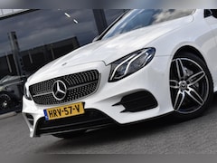 Mercedes-Benz E-klasse Coupé - 350 AMG NIGHT PANORAMADAK