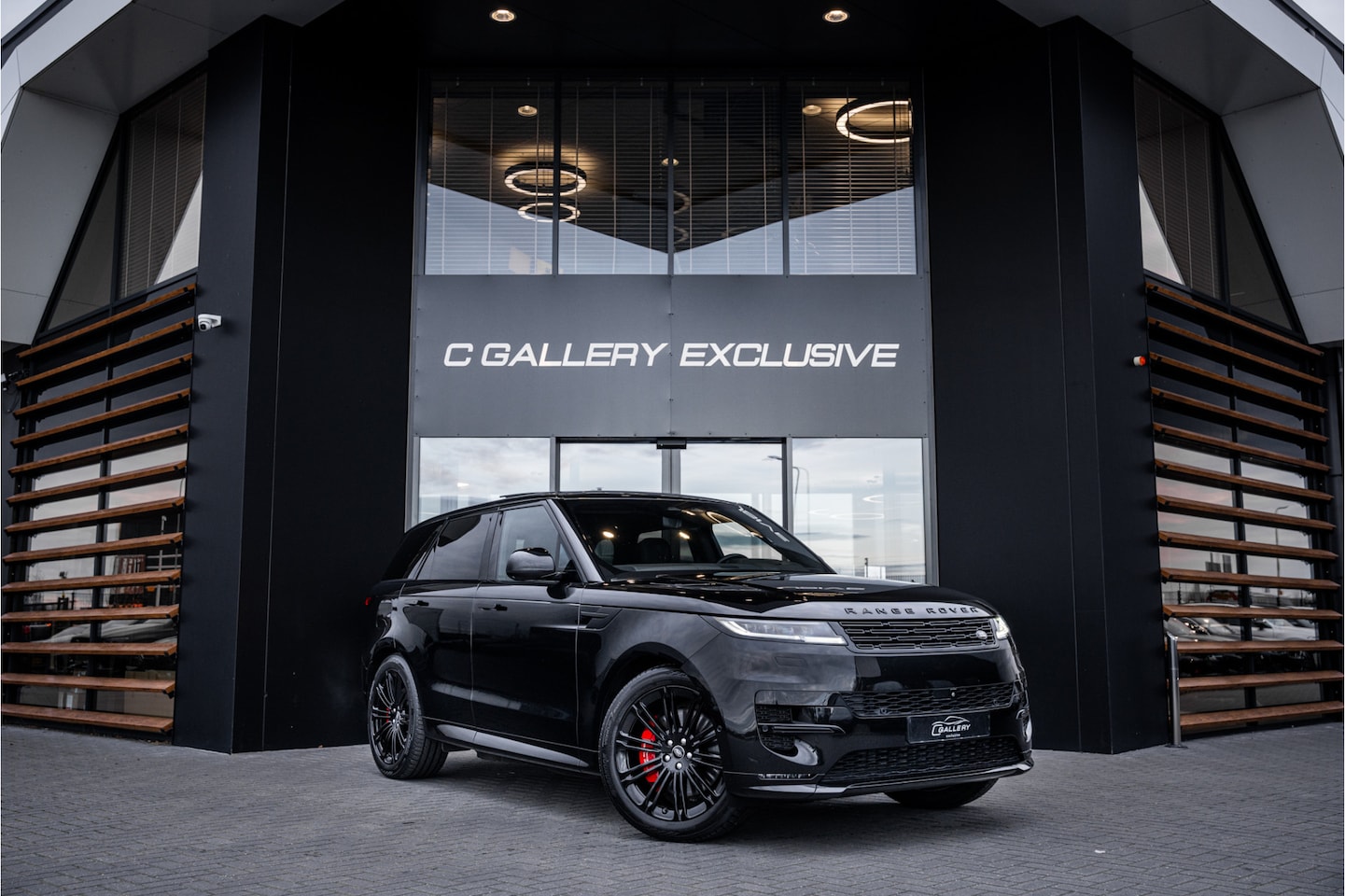 Land Rover Range Rover Sport - 3.0 P510e First Edition - Panorama | Stoelkoeling & Massage | Meridian | 360 Camera | HUD - AutoWereld.nl