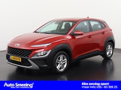 Hyundai Kona - 1.0 T-GDI Comfort | Camera | Apple/Android Carplay | Zondag Open