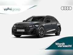 Audi A5 Avant - e-hybrid quattro 367 PK S edition Competition | Ambiente lichtpakket pro | Sportstoel s dy