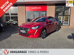 Peugeot 208 - 1.2 *garantie mogelijk tot 23-02-2031