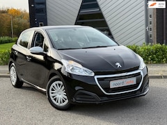 Peugeot 208 - 1.2 PureTech Allure | Airco | Radio | Cruise |