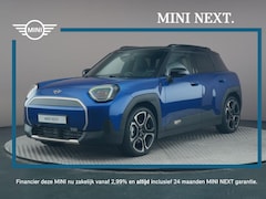 MINI Aceman - E Favoured M 42.5 kWh