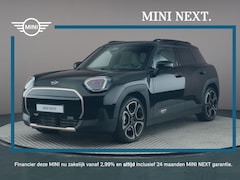 MINI Aceman - E Favoured M