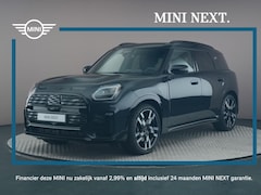 MINI Countryman - e John Cooper Works XL 66.5 kWh