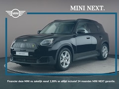 MINI Countryman - SE ALL4 Classic M Plus 66.5 kWh
