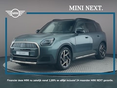 MINI Countryman - E Favoured L