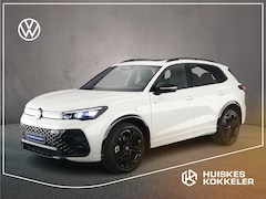 Volkswagen Tiguan - 1.5 eHybrid 272pk R-Line Edition - eHybrid