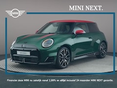 MINI Mini-Electric - Cooper SE John Cooper Works XL 54.2 kWh