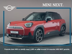 MINI Aceman - SE Favoured XL 54.2 kWh