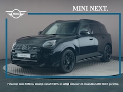 MINI Countryman - E John Cooper Works L