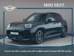 MINI Aceman - SE John Cooper Works XL 54.2 kWh