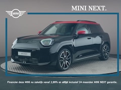 MINI Aceman - E John Cooper Works M 42.5 kWh