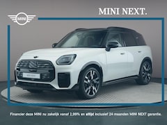 MINI Countryman - SE ALL4 John Cooper Works L