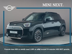 MINI Aceman - SE Favoured XL