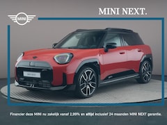 MINI Aceman - SE John Cooper Works XL 54.2 kWh