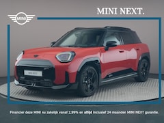 MINI Aceman - SE John Cooper Works M 54.2 kWh