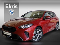 BMW 1-serie - 120 M Sportpakket Pro | Premium Pack | Comfort Access | Fire Rot Metallic