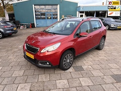 Peugeot 2008 - 1.6 BlueHDi Active