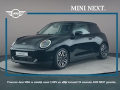 MINI Mini-Electric - Cooper SE Classic M