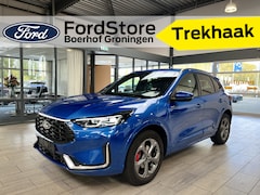 Ford Kuga - 2.5 PHEV 243pk ST-Line X | Trekhaak I AGR stoelen I Winter pack | Pano I Matrix LED I Adap