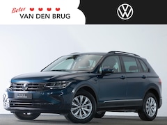 Volkswagen Tiguan - 1.4 TSI 245 PK DSG eHybrid Life | LED | Navigatie Via Smartphone | Side Assist | Travel As