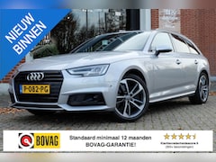 Audi A4 Avant - 2.0 TFSI quattro Design / S Line / Pano / HuD / ACC / LED