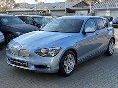 BMW 1-serie - 116i Business+ Urban|Nieuwe Ketting + Klepseals|Climate control|Stoelverwarming|Pdc achter