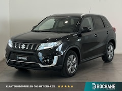 Suzuki Vitara - 1.4 Boosterjet Select Smart Hybrid | Navigatie | Climate Control | Cruise Control | Achter