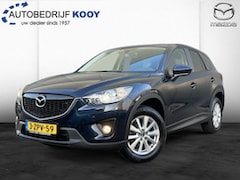 Mazda CX-5 - 2.0 Skylease+ Limited Edition 2WD