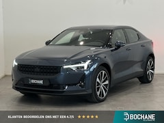 Polestar 2 - 2 Long Range Dual Motor Launch Edition 78kWh | 91% SOH | 360° camera | Panoramadak | Clima