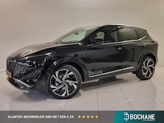 Nissan Qashqai - 1.5 e-Power Tekna Plus | BOSE Audio | Panoramadak | Elektrisch bedienbare achterklep |