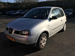 SEAT Arosa - 1.4i Stella