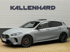 BMW 1-serie - M135 xDrive - M-Sport Pro - Pano - Head-up - Memoryzetels - ACC - Harman Kardon