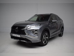 Mitsubishi Eclipse Cross - 2.4 PHEV Intense+ 360CAMERA / CARPLAY / LEER / ADAPTIVE-CRUISE