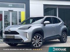 Toyota Yaris Cross - 1.5 Hybrid 115 First Edition | Nieuwe auto | Stoelverwarming | Climate control |