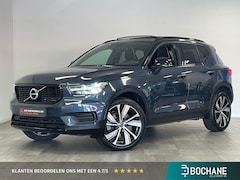 Volvo XC40 - 1.5 T4 Recharge R-Design | PANO | CAMERA | 20" LMV | HALF-LEDER |