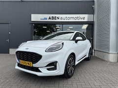 Ford Puma - 1.0 EcoBoost 125PK ST-Line automaat (ACC|VIRTUAL|WINTER PACK|4-SEIZ.)