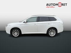 Mitsubishi Outlander - 2.0 PHEV Executive Edition