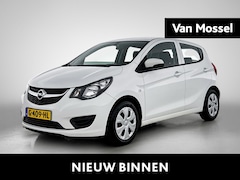 Opel Karl - 1.0 ecoFLEX 120 Jaar Edition