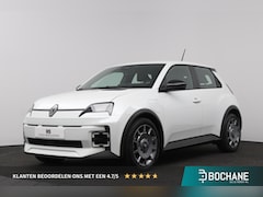 Renault 5 - 5 urban range evolution 40 kWh | Actie | Voorraad Voordeel | Direct rijden |