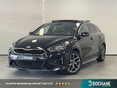 Kia Pro cee'd - ProCeed 1.0 T-GDI GT-Line | NL-auto | Trekhaak | Panoramadak | Camera | Apple Carplay & An