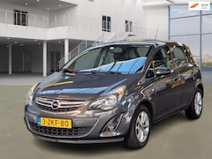 Opel Corsa - 1.2-16V Berlin