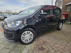 Volkswagen Up! - 1.0 move up BlueM