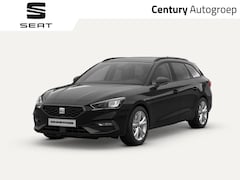 SEAT Leon Sportstourer - FR Business 1.5 TSI eHybrid 150 kW / 204 PK Statio