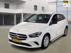 Mercedes-Benz B-klasse - 200d