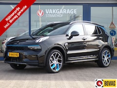 Lynk & Co 01 - 1.5, Trekhaak / Full LED / Elektr. Schuifdak / Camera 360 + Sensoren / Carplay + Android A